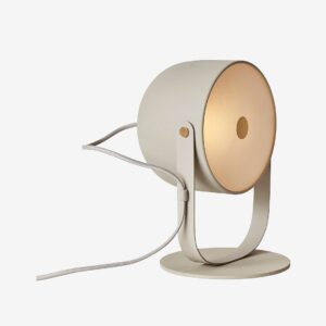 CO Bankeryd – Bordslampa Svejk 18 – Natur – Bordslampor – Från Homeroom