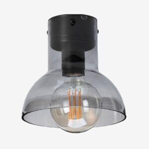 CO Bankeryd – Down 18 – Svart – Taklampor – Från Homeroom