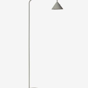 CO Bankeryd – Golvlampa RAIN – Grå – Golvlampor – Från Homeroom