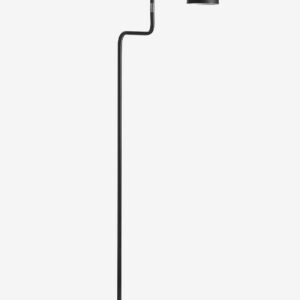 CO Bankeryd – Golvlampa Ray – Svart – Golvlampor – Från Homeroom