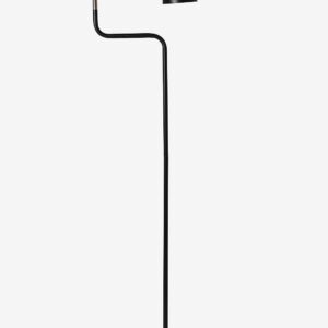 CO Bankeryd – Golvlampa Ray – Svart – Golvlampor – Från Homeroom