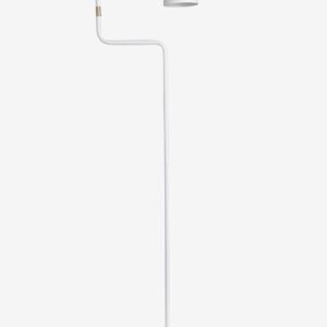 CO Bankeryd – Golvlampa Ray – Vit – Golvlampor – Från Homeroom