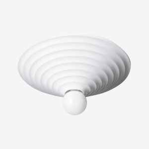 CO Bankeryd – Loop 45 Tak – Vit – Plafonder – Från Homeroom