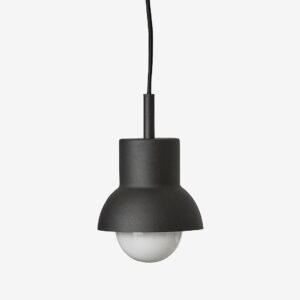 CO Bankeryd – Pendel DOWN 15 – Svart – Takpendlar – Från Homeroom