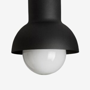 CO Bankeryd – Plafond DOWN – Svart – Plafonder – Från Homeroom