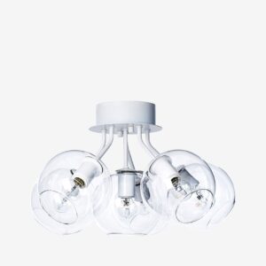 CO Bankeryd – Plafond TAGE 50 – Vit – Plafonder – Från Homeroom