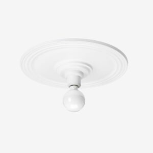 CO Bankeryd – Ring 45 – Vit – Plafonder – Från Homeroom