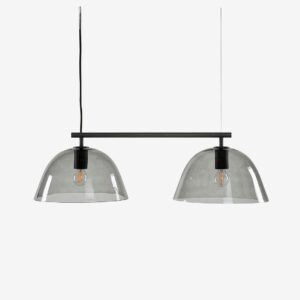 CO Bankeryd – Taklampa WENDO 70 – Svart – Takpendlar – Från Homeroom