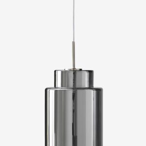 CO Bankeryd – Taklampa ZAPPA 35 – Silver – Takpendlar – Från Homeroom