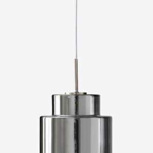 CO Bankeryd – Taklampa Zappa 26 – Silver – Takpendlar – Från Homeroom