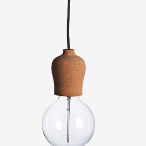 CO Bankeryd – Takpendel STELLA – Brun – Takpendlar – Från Homeroom