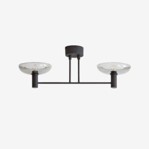 CO Bankeryd – UFO Long – Svart – Takpendlar – Från Homeroom