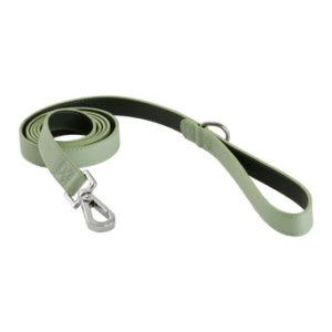 COCO hundkoppel Grön/mint