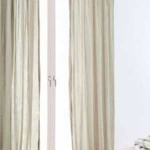 COCOON kanallängd 2-pack Khakigrå