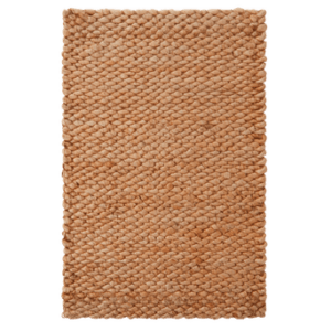 COIL dörrmatta 60×90 cm Natur