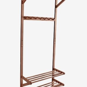 COLE klädhängare/hallförvaring