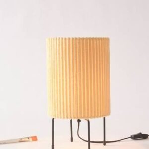 CORDA bordslampa Gul