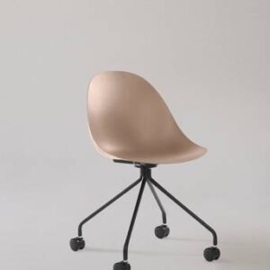 CORRIS skrivbordsstol Beige