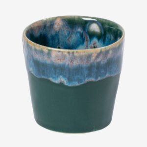 COSTA NOVA – Espressomugg Grespresso – Grön – Koppar & muggar – Från Homeroom