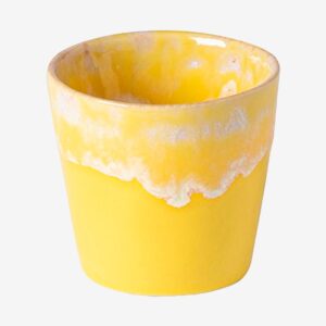 COSTA NOVA – Espressomugg Grespresso – Gul – Koppar & muggar – Från Homeroom