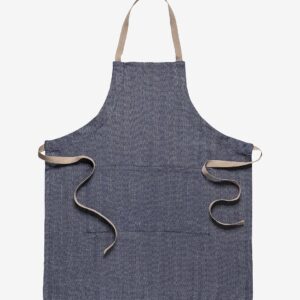 COSTA NOVA – Förkläde Alessa – Blå – Förkläden – Från Homeroom