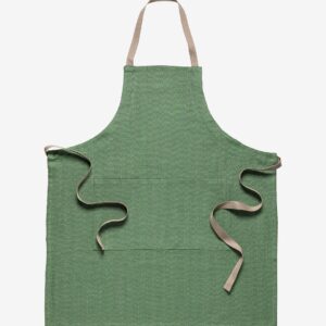COSTA NOVA – Förkläde Alessa – Grön – Förkläden – Från Homeroom