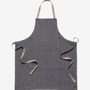 COSTA NOVA – Förkläde Alessa – Svart – Förkläden – Från Homeroom