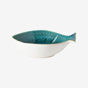 COSTA NOVA – Liten skål Dori – Blå – Skålar – Från Homeroom