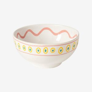 COSTA NOVA – Skål Summer Blizz – Flerfärgad – Skålar – Från Homeroom