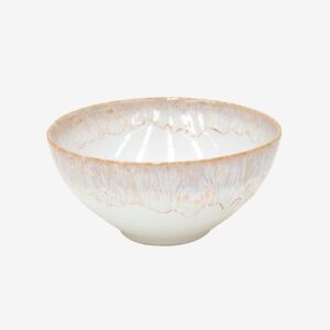 COSTA NOVA – Skål Taormina – Vit – Skålar – Från Homeroom