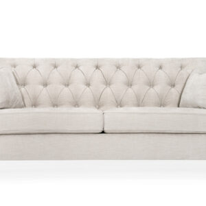 CROMWELL 3-sits soffa Sand