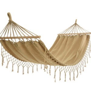 CUBANA Hängmatta Sand
