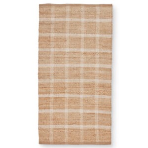 CUBBIE Matta 70×140 Brun