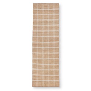 CUBBIE Matta 70×240 Brun