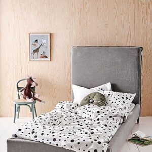 CURRAHEE barnsäng 90×200 cm