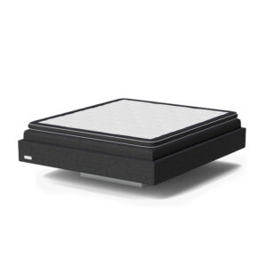 Carpe Diem Beds Hällsö Sängram 180×210 Grå