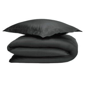 Carpe Diem Beds Havsbris Påslakanset 240×220 Grå