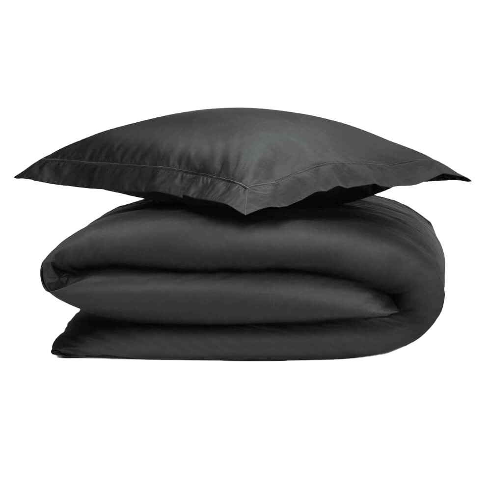 Carpe Diem Beds Havsbris Påslakanset 240×220 Grå