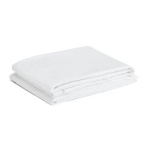 Carpe Diem Beds Havsbris Split Underlakan 180×210 Vit