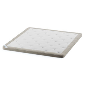 Carpe Diem Beds Luxury Bäddmadrass 105×200 Rothesay Pumice