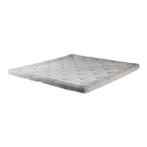 Carpe Diem Beds Luxury Bäddmadrass 105×200 Grå