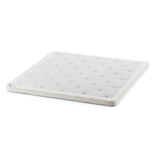 Carpe Diem Beds Luxury Bäddmadrass 120×200 Vit