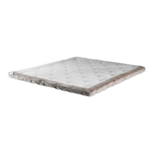 Carpe Diem Beds Luxury Bäddmadrass 120×210 Beige