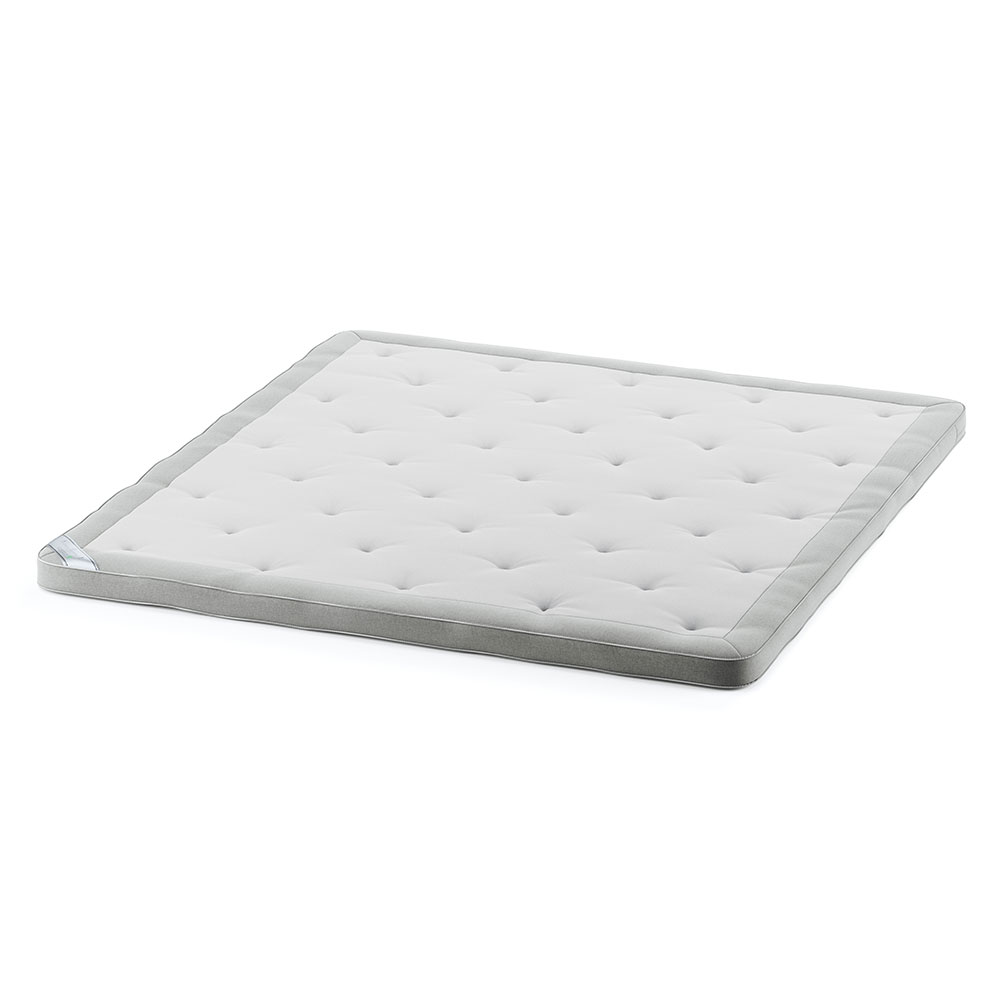 Carpe Diem Beds Luxury Bäddmadrass 120×210 Grå