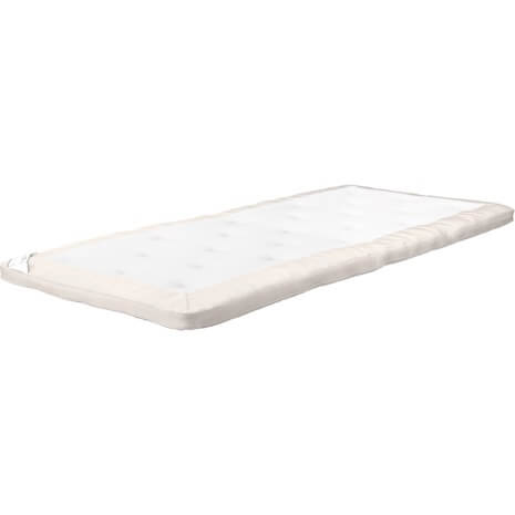 Carpe Diem Beds Luxury Bäddmadrass 160×210 Beige