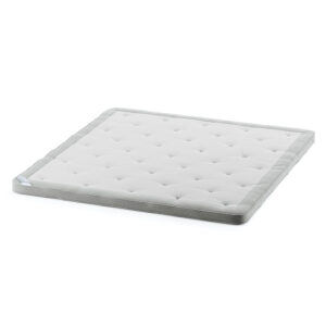 Carpe Diem Beds Luxury Bäddmadrass 210×200 Grå