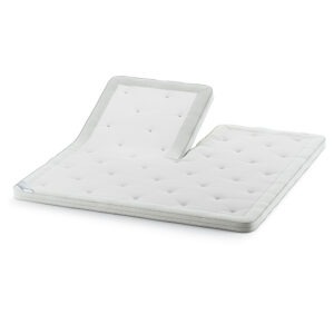 Carpe Diem Beds Luxury Split Bäddmadrass 160×200 Rothesay Stone