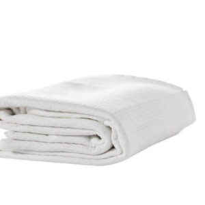 Carpe Diem Beds Stretch Split Madrasskydd 160×200 White