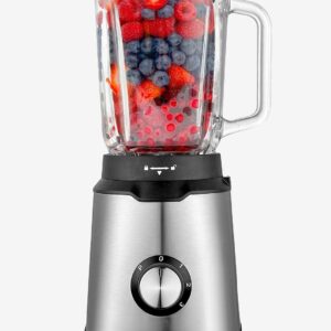 Champion Nordic – Blender 600W 1,5L Rostfri – Mixers & blenders – Från Homeroom