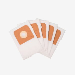 Champion Nordic – Dammsugarpåsar AEG 5st 1st filter (1006CH) – Disk- & städredskap – Från Homeroom
